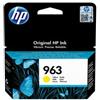 Hp Cartuccia Hp 963 Giallo [3JA25AE#BGX]