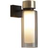 TOOY lampada da parete OSMAN 560.41 - 560.41-C2-C41-FUME