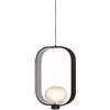 TOOY lampada a sospensione FILIPA 555.22 - 555.22-C74+C41
