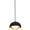 TOOY lampada a sospensione MUSE 554.21 - 554.21-C74+C99