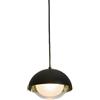 TOOY lampada a sospensione MUSE 554.22 - 554.22C74C41VETCLE