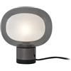 TOOY lampada da tavolo NABILA 552.36 - 552.36-C2-C48