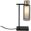 TOOY lampada da tavolo OSMAN 560.31 - 560.31-C2-C41-FUME