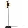 TOOY lampada da terra MUSE 554.65 - 554.65C74C41VETCLE