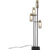 TOOY lampada da terra OSMAN 560.64 - 560.64-C2-C41-FUME