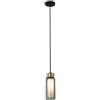 TOOY lampada a sospensione OSMAN 560.21 - 560.21-C2-C41-FUME