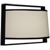 TOOY lampada da parete MACAO 551.44 - 551.44-C74-BI