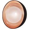 TOOY lampada da parete o soffitto MUSE 554.71 - 554.71-C74+C99