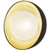 TOOY lampada da parete o soffitto MUSE 554.72 - 554.72C74C41VETCLE