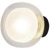 TOOY lampada da parete o soffitto NABILA 552.41 - 552.41-C2-C41