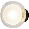 TOOY lampada da parete o soffitto NABILA 552.42 - 552.42-C2-C41