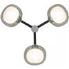 TOOY lampada da parete o soffitto NABILA 552.73 - 552.73-C2-C48