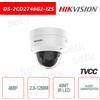 Hikvision DS-2CD2746G2-IZS - Telecamera Hikvision IP POE DARKFIGHTER AUDIO 4.0MP 2.8-12mm IR H.265+ Dome 4MP