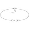Elli Cavigliera Donna argento - 0707972314_25