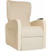 WIMED ITALIA NICOLE SMALL - Wimed (con 4 ruote)