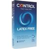 ARTSANA SPA Control New Latex Free 5 Pezzi
