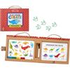 Melissa & Doug Play, Draw, Create - Dinosaurs