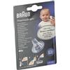 B. Braun TAPPO IGIENICO BRAUN PER TERMOMETRO THERMOSCAN