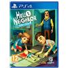 U&I Entertainment Hello Neighbor: Hide And Seek - PlayStation 4 [Edizione: Spagna]