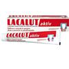 Naturwaren Lacalut - Aktiv Dentifricio Anti-Placca, 75ml