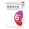 Driatec Oximix - 6+ Glucocontrol Integratore Alimentare, 40 Capsule