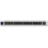 Switch Ubiquiti Networks UniFi Pro 48-Port PoE Gestito L2/L3 Gigabit Ethernet (10/100/1000) Argento 1U Supporto Power over Ethernet (PoE)