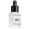 Mesauda CUTICLE AWAY Gel Ammorbidente per Cuticole 10 ml