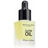 Mesauda CUTIE OIL Olio Emolliente per Cuticole 10 ml