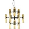 TOOY lampada a sospensione EXCALIBUR 559.12 - 559.12-C74