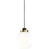 TOOY lampada a sospensione LEGIER 557.22 - 557.22-C74+C41-OPAL