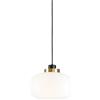 TOOY lampada a sospensione LEGIER 557.24 - 557.24L-C74+C41-OPAL