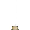 TOOY lampada a sospensione LILLY 558.22 - 558.22-C74