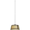 TOOY lampada a sospensione LILLY 558.25 - 558.25-C74