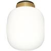 TOOY lampada da soffitto LEGIER 557.72 - 557.72L-C74+C41-OPAL