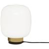TOOY lampada da tavolo LEGIER 557.32 - 557.32-C74+C41-OPAL