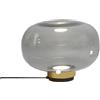 TOOY lampada da tavolo LEGIER 557.34 - 557.34L-C74+C41-SMOKED