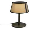 TOOY lampada da tavolo LILLY 558.31 - 558.31C74SHABL