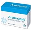 DDFarma Artdinamic integratore per il benessere articolare 20 bustine