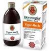 Gianluca Mech Decottopia Vigor-Mech integratore per stanchezza fisica e mentale 500 ml