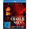 PLAION PICTURES Charlie Says