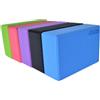 Conquest Os Mattone per yoga 23x15x7,5 cm.