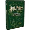 WARNER BROS Harry Potter E L'Ordine Della Fenice (Ltd Steelbook)