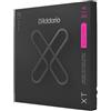 D'Addario XTB45100 Set Corde per Basso