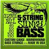 Ernie Ball 2836 Regular Slinky Bass Corde