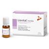 Pharma Line Liovital Mirtillo Integratore Alimentare, 8 Flaconcini