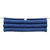 Vivere Zen Testiera letto in lattice sfoderabile - Midori (Misure 140x57 cm)