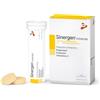 Pharma Line Sinergen Minerale Limone Integratore Alimentare, 20 Compresse