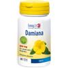 PHOENIX - LONGLIFE Longlife Damiana 60cps Vegan