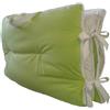 Vivere Zen Futon EasyBag (Misura 120x200 cm)