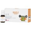 LABOREST ITALIA S.R.L. Biovit 3 Energy integratore ricostituente con pappa reale 10 flaconcini da 10 ml